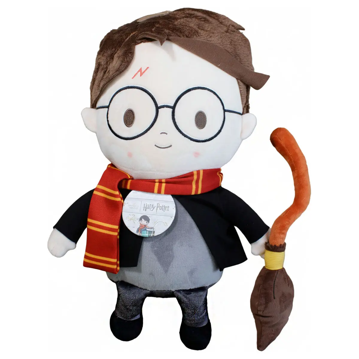 Giant Harry Potter 50Cm Soft Toy 1