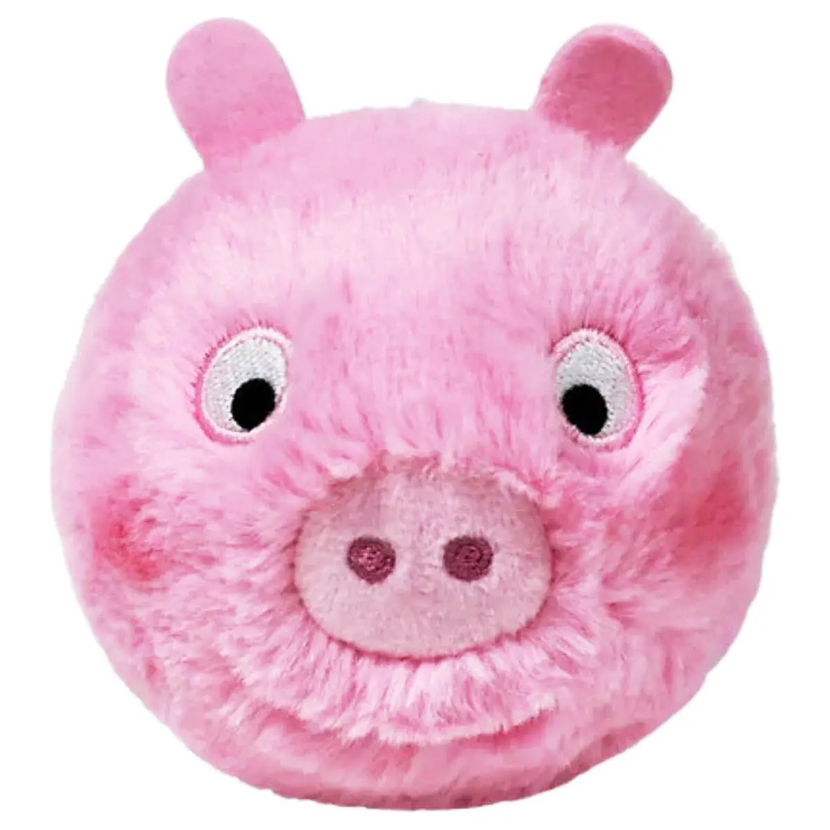 Ty Peppa Pig Beanie Bouncer 1