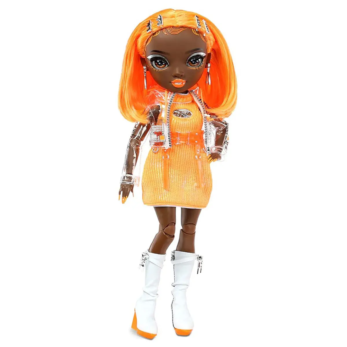 Rainbow High Let Your True Colours Shine Michelle St Charles Doll Set 2