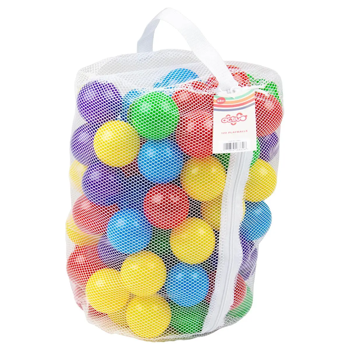 Activo 100 Playballs 1
