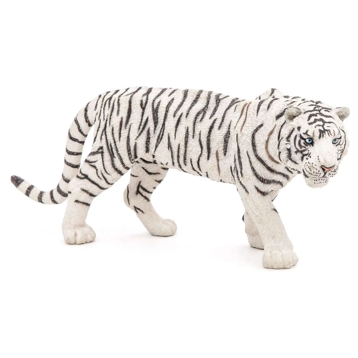 Papo White Tiger Figure 1
