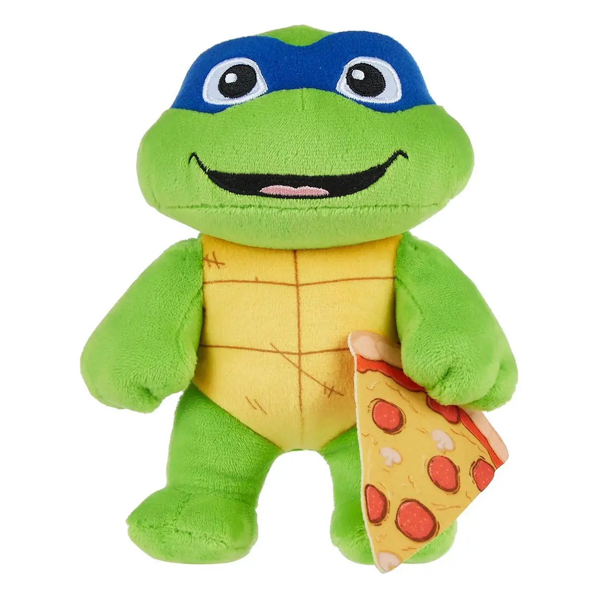 Teenage Mutant Ninja Turtles: Turtle Tot Leonardo Plush 1