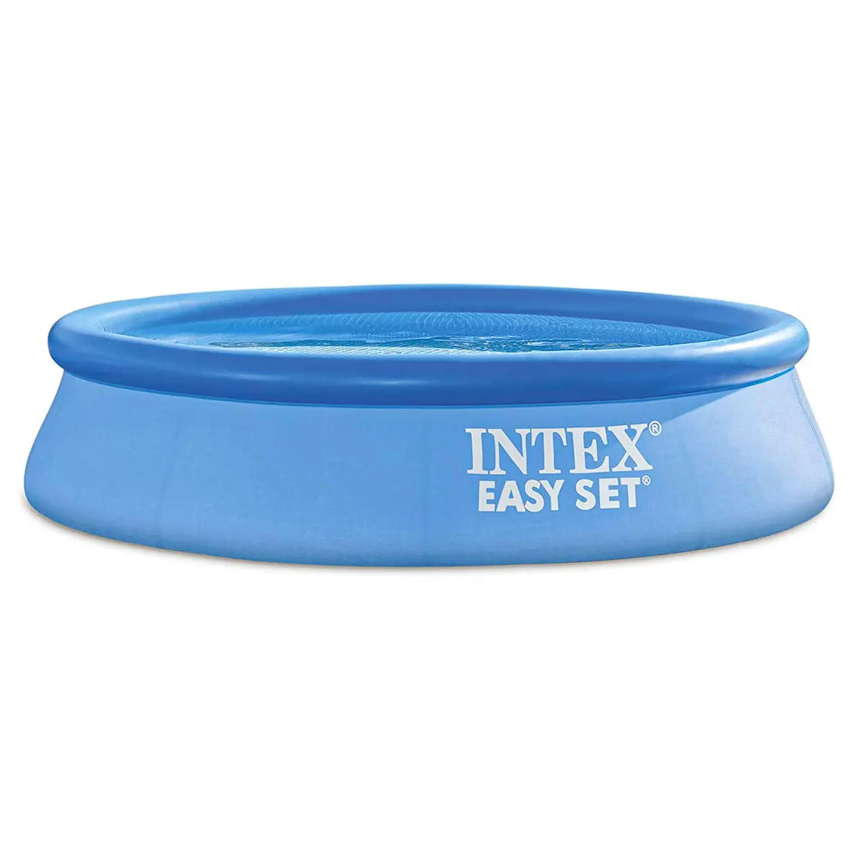 Intex Inflatable Easy Set 8Ft X 24In Pool 1