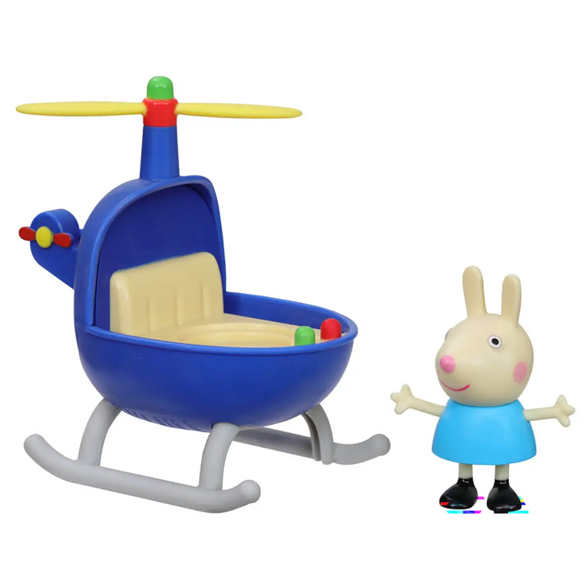 Peppa Pig Little Helicopter 2