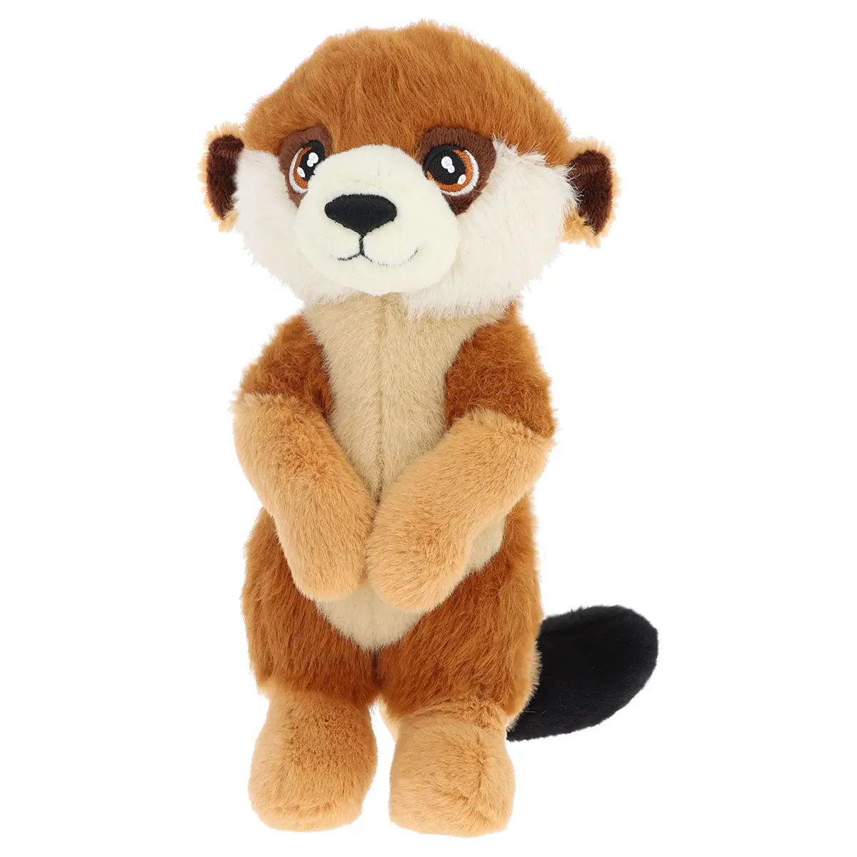 Keeleco Meerkat Plush 1