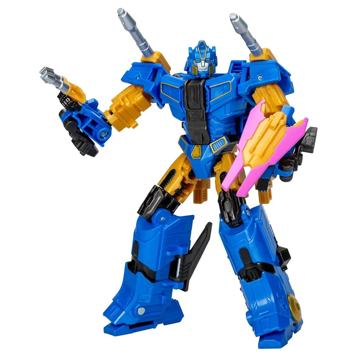 Transformers One Prime Changer Sentinal Prime Action Figure 2