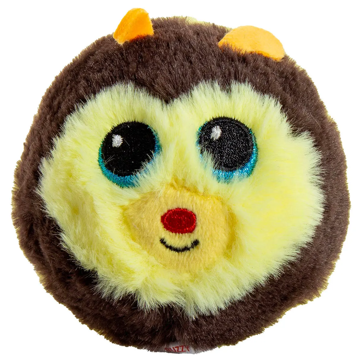 Ty Buzzy Bee Beanie Bouncer 1
