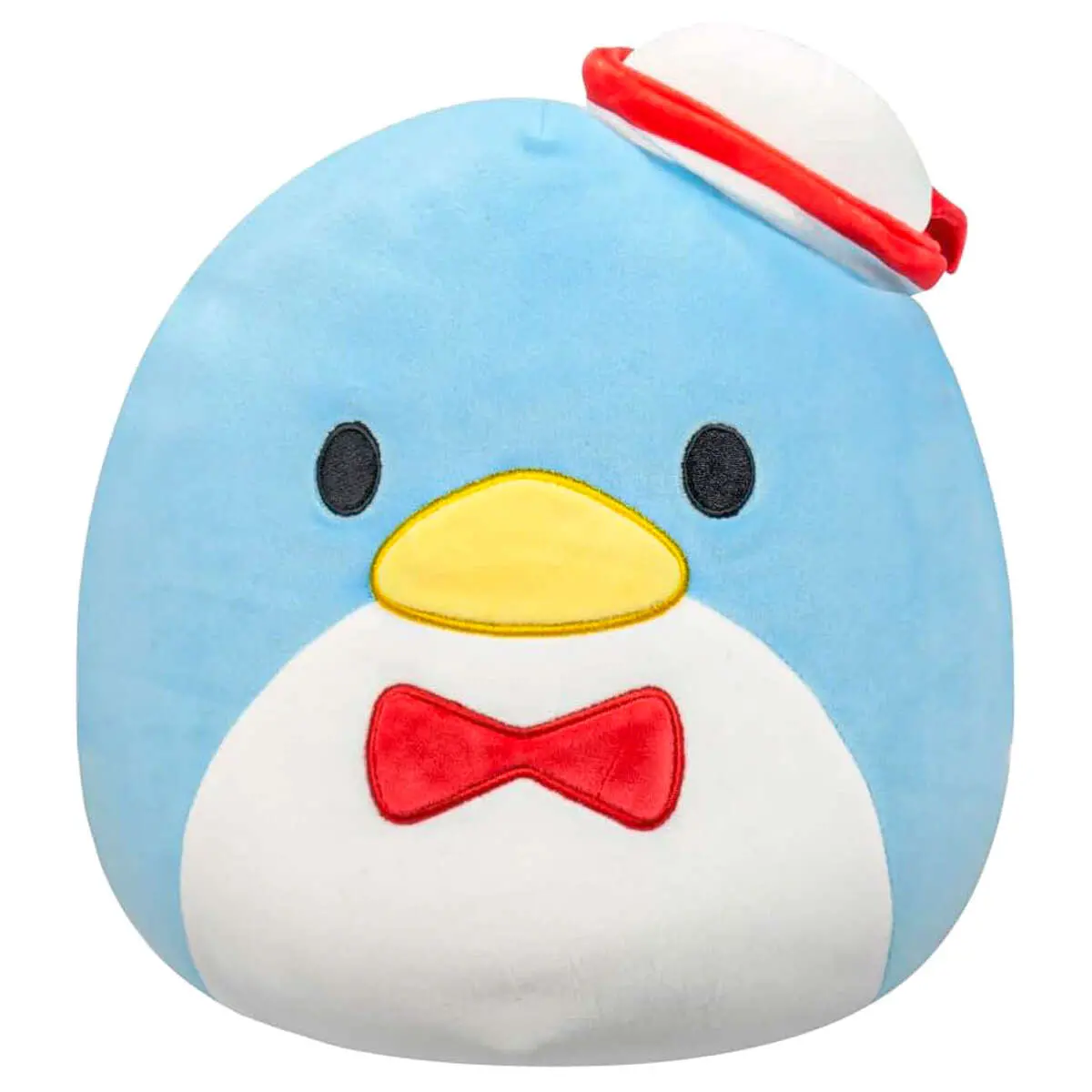 Squishmallows Sanrio Hello Kitty Tuxedo Sam 10 Inch Plush 1