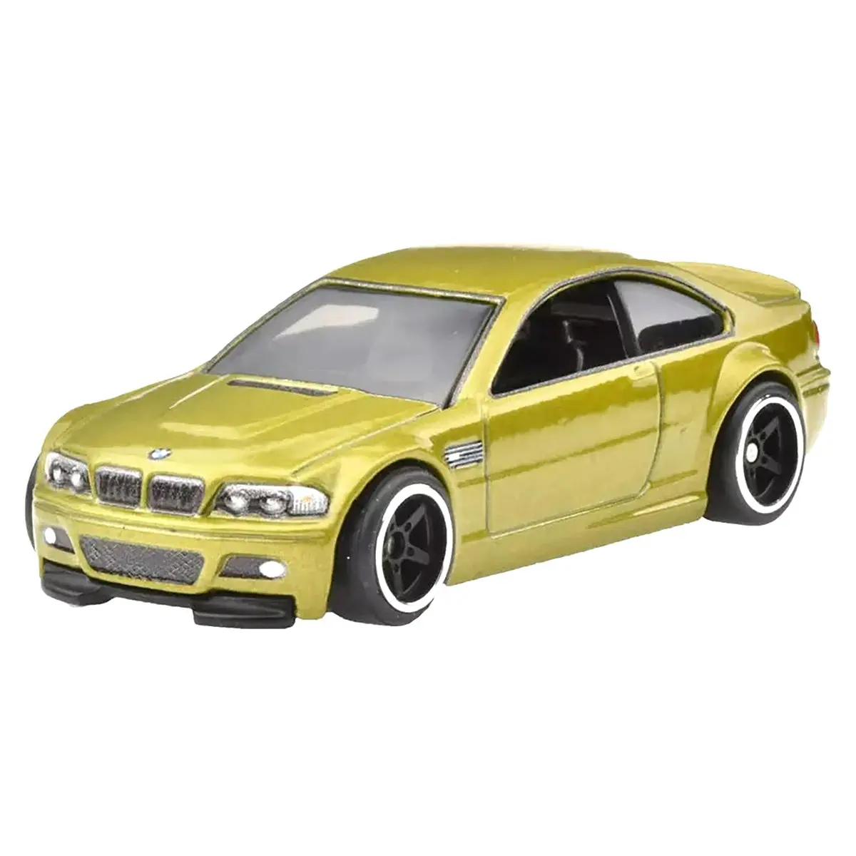 Hot Wheels Boulevard: Bmw M3 Vehicle 2