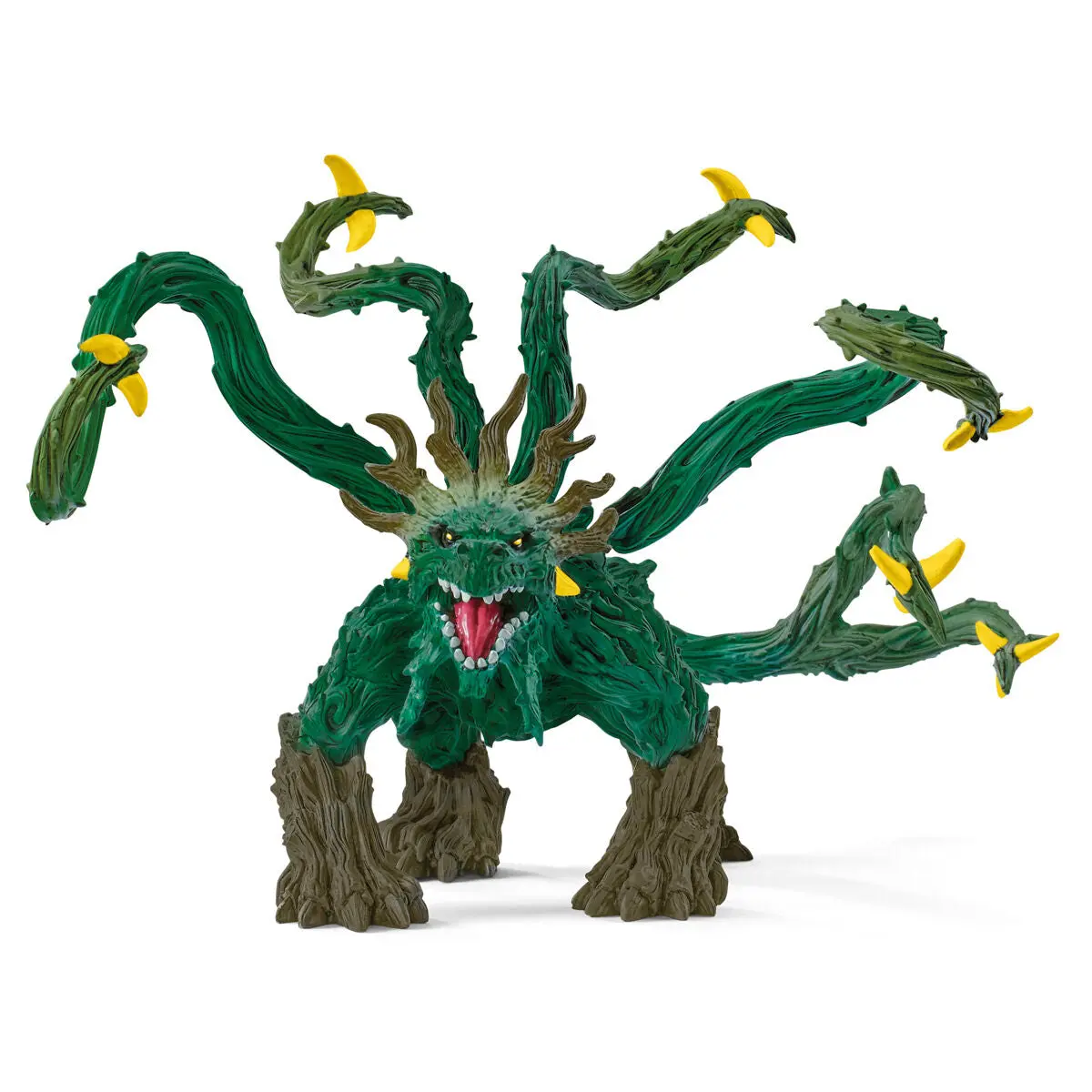 Schleich Eldrador Creatures Jungle Creature Figure 1