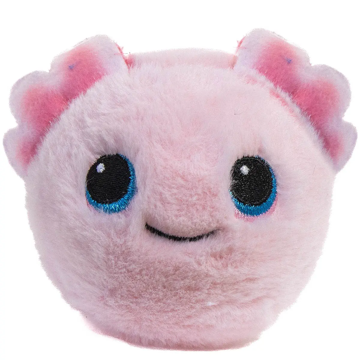 Ty Gill Axolotl Beanie Bouncer 1