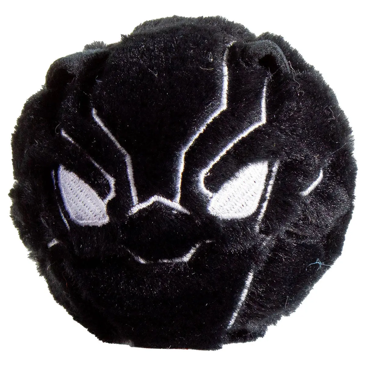 Ty Marvel Black Panther Beanie Bouncer 1