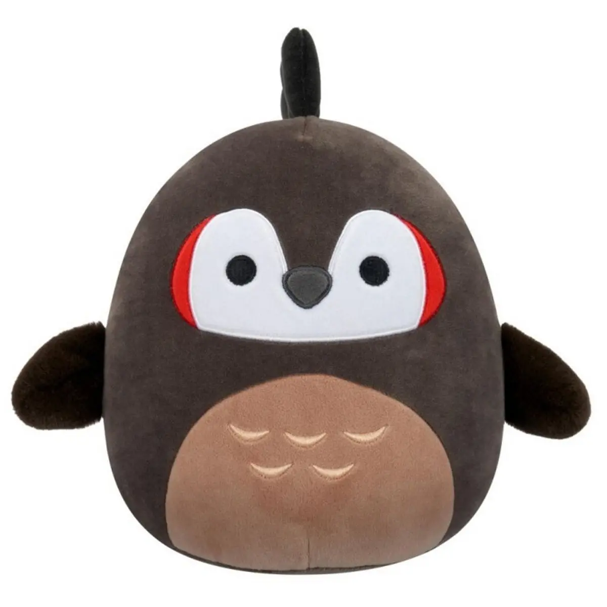 Squishmallows Theodore 7.5 Inch Plush 1