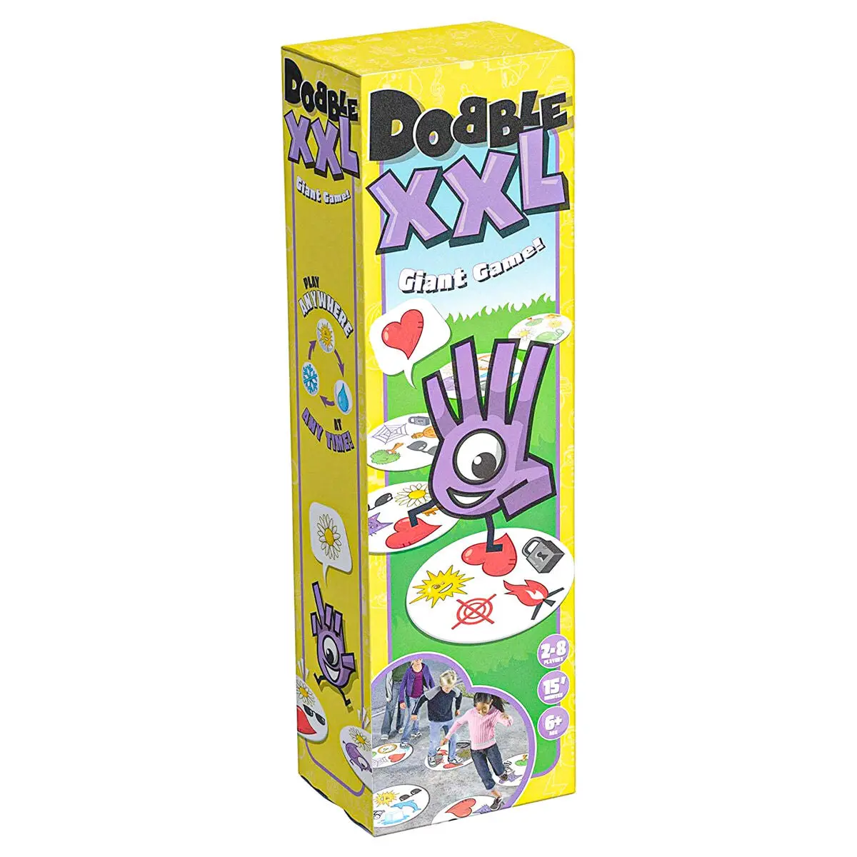 Dobble Xxl Giant Game 1