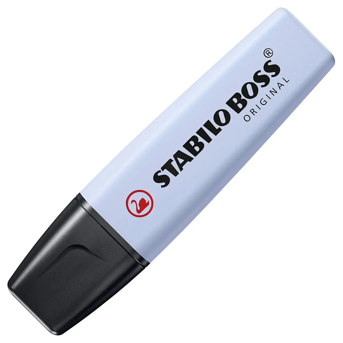 Stabilo Boss Original Pastel Cloudy Blue Highlighter 1