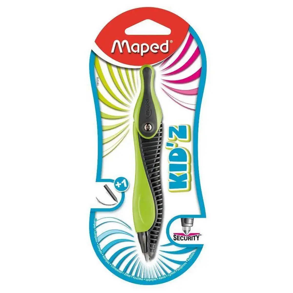 Maped Kid'z Compass 1