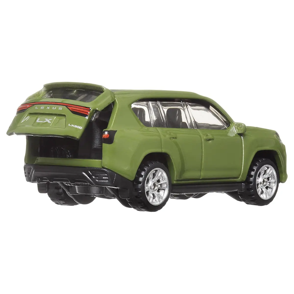 Matchbox Premium Collector Series 70 Years - 2022 Lexus Lx - 4/20 2