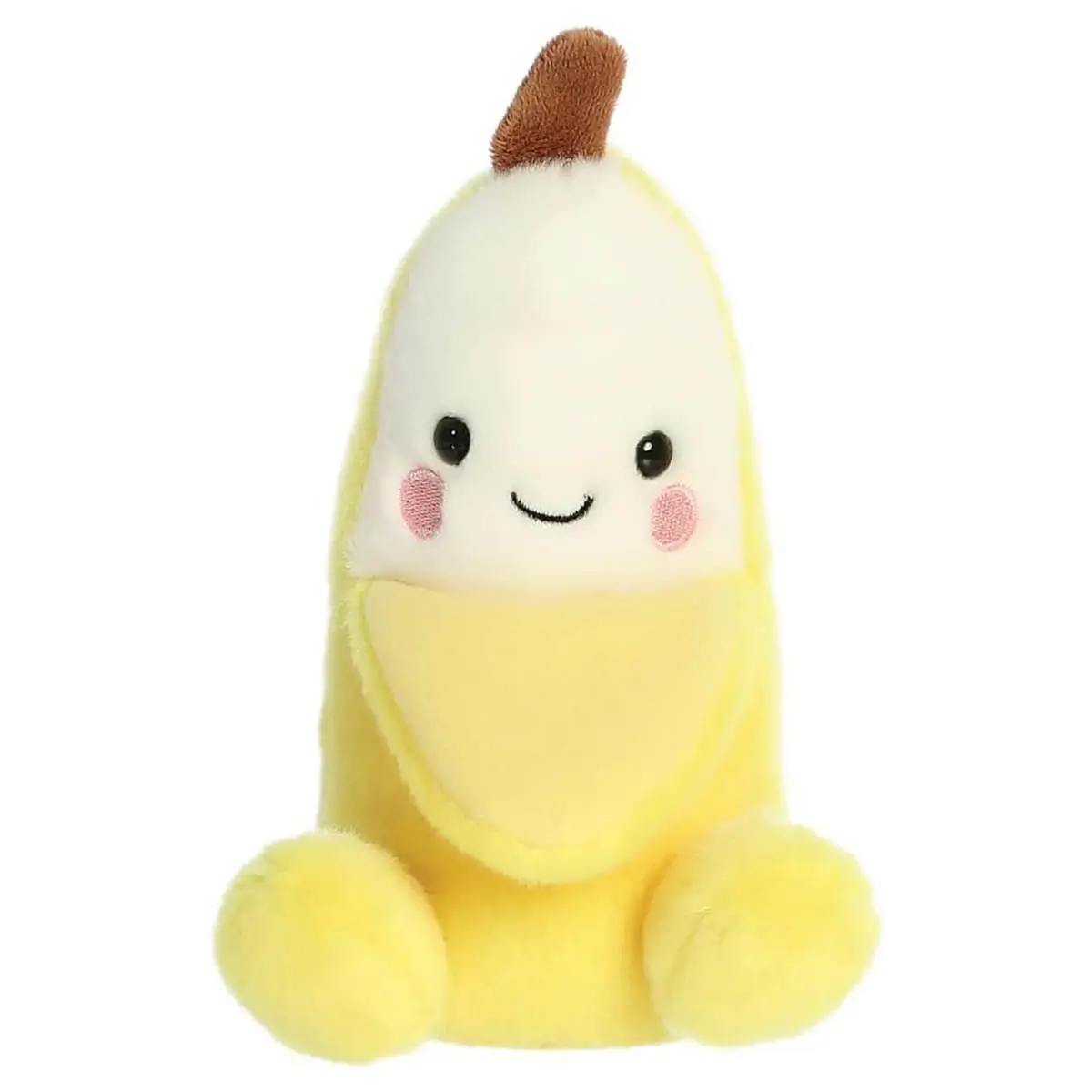 Palm Pals Gwen Banana 13Cm Soft Toy 1