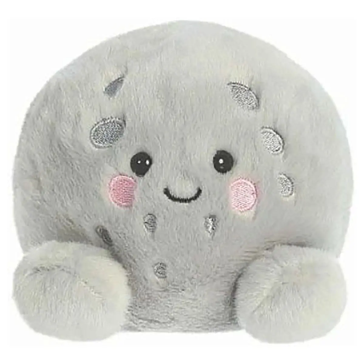 Palm Pals Celene Moon 13Cm Soft Toy 1