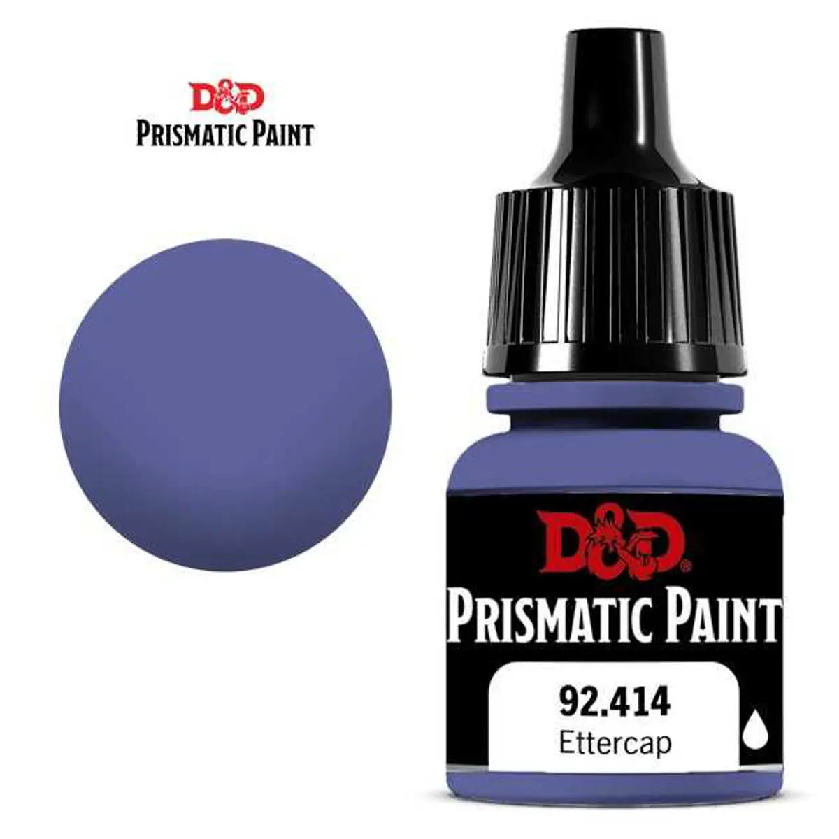Wizkids D&D Prismatic Paint 92.414 Ettercap 8Ml 1