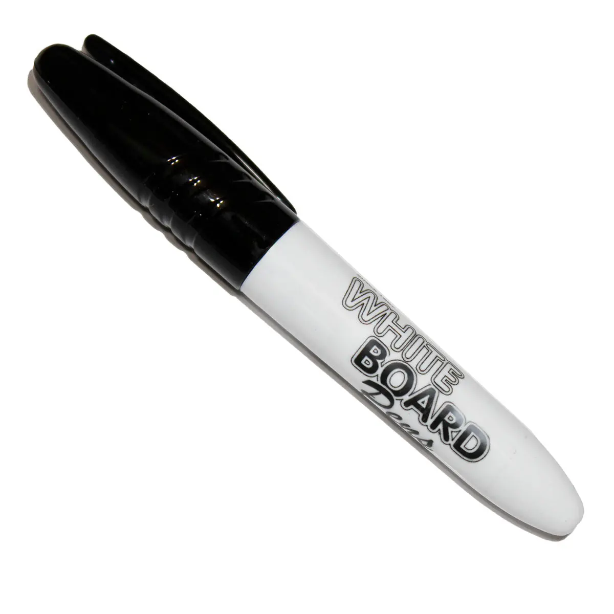 Helix 10 Mini Whiteboard Pen Black 1