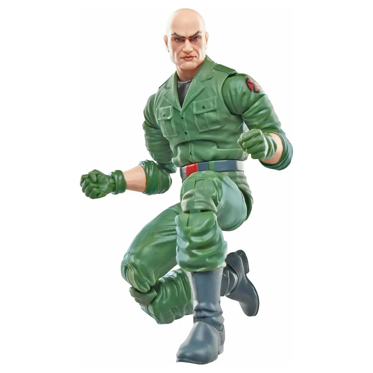 Marvel Legends Series: X-Men: Professor X (Savage Land) Figure 2