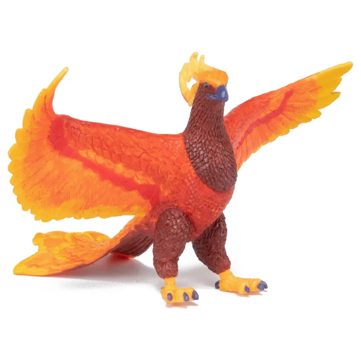 Papo Fantasy World Phoenix Figure 1