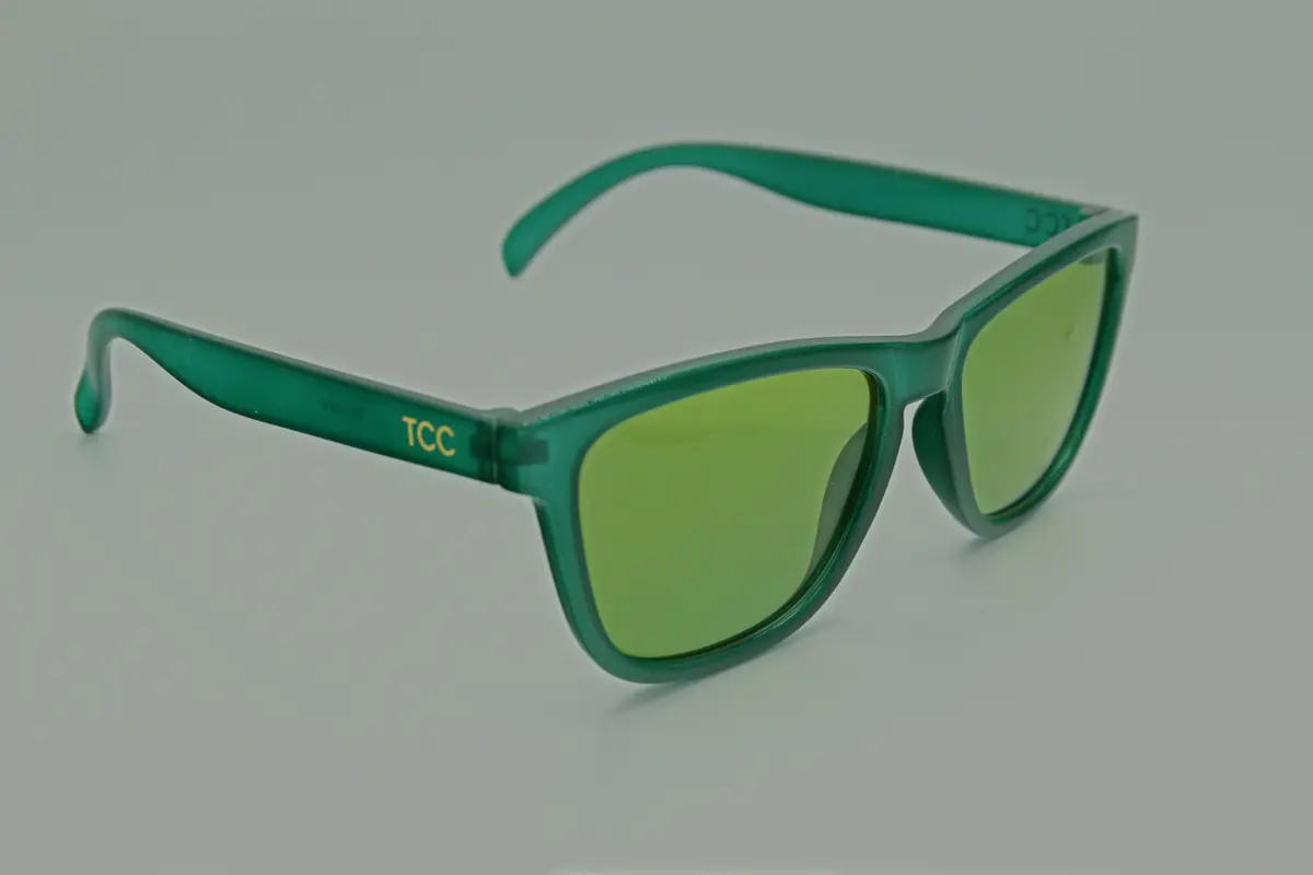 Tcc Tensaw Polarized Sunglasses - Congaree 1