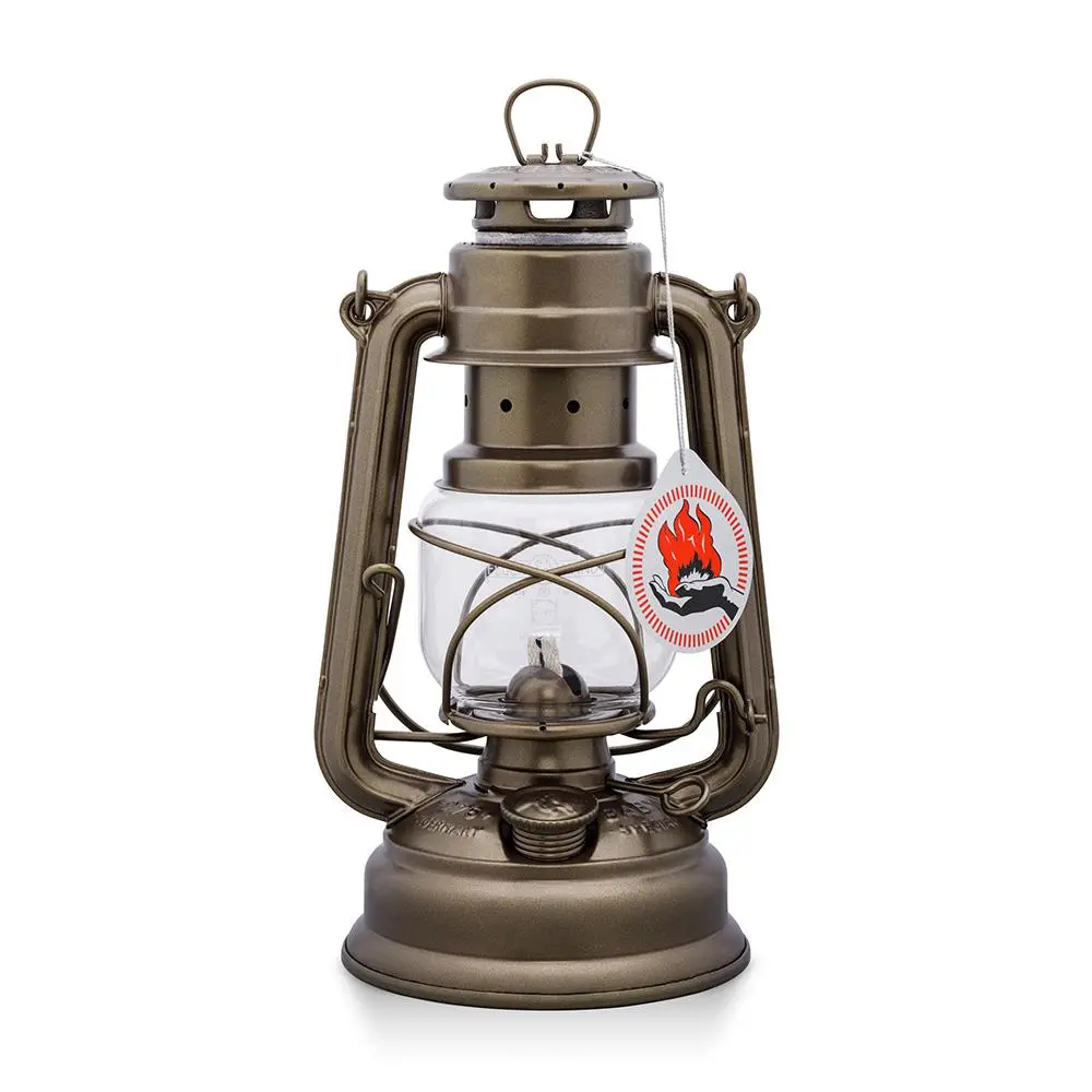 Feuerhand Baby Special 276 Hurricane Lantern – 20 Hour Oil Lamp 2