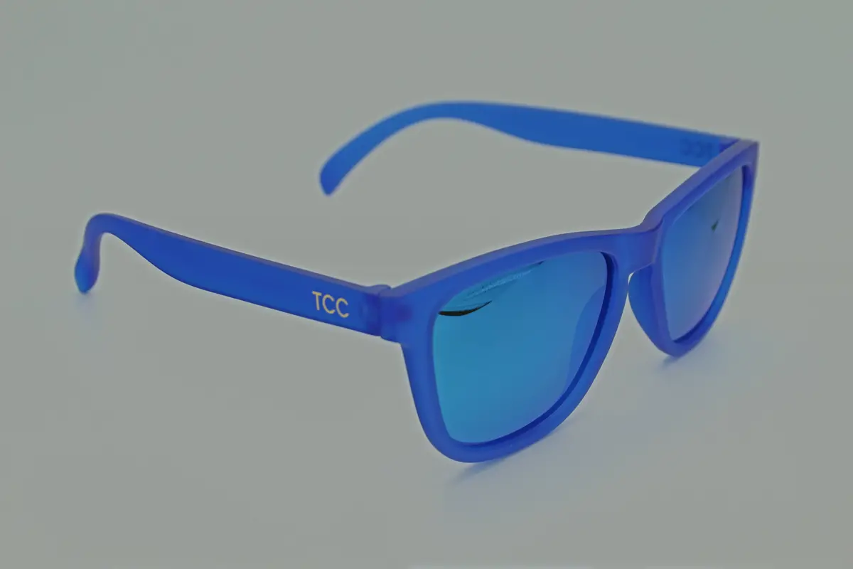 Tcc Tensaw Polarized Sunglasses - Crater Lake 1