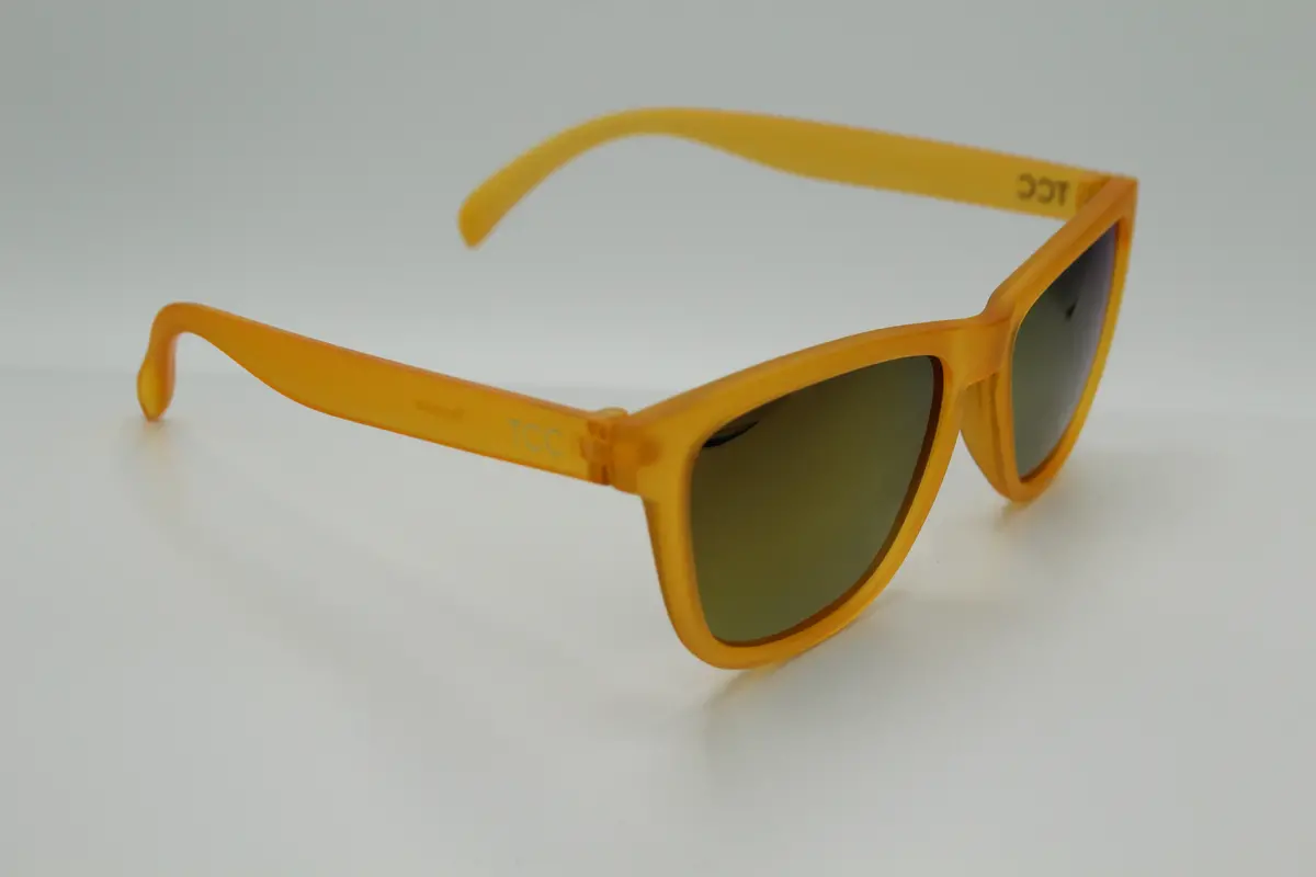 Tcc Tensaw Polarized Sunglasses - Kings Canyon 1