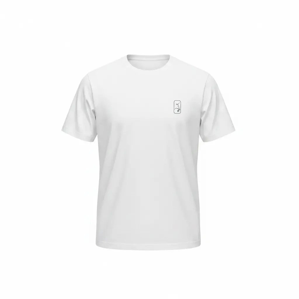 Branch & Brood Women’S T-Shirt – 100% Cotton Everyday Tee 1