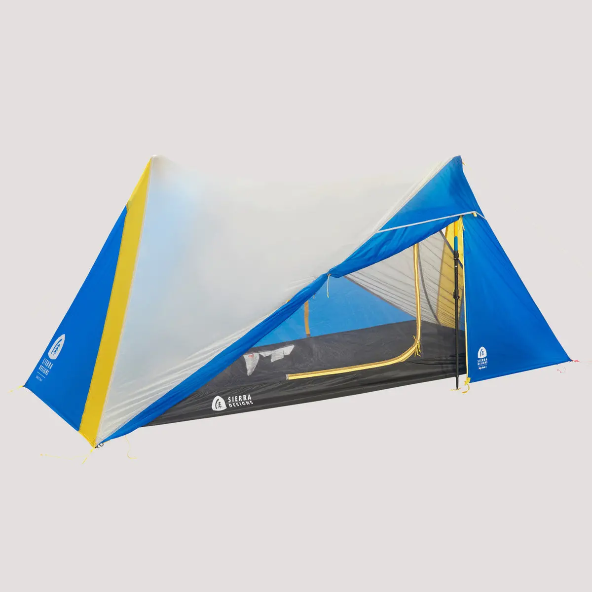 Sierra Designs High Route 1 Person Tent 1
