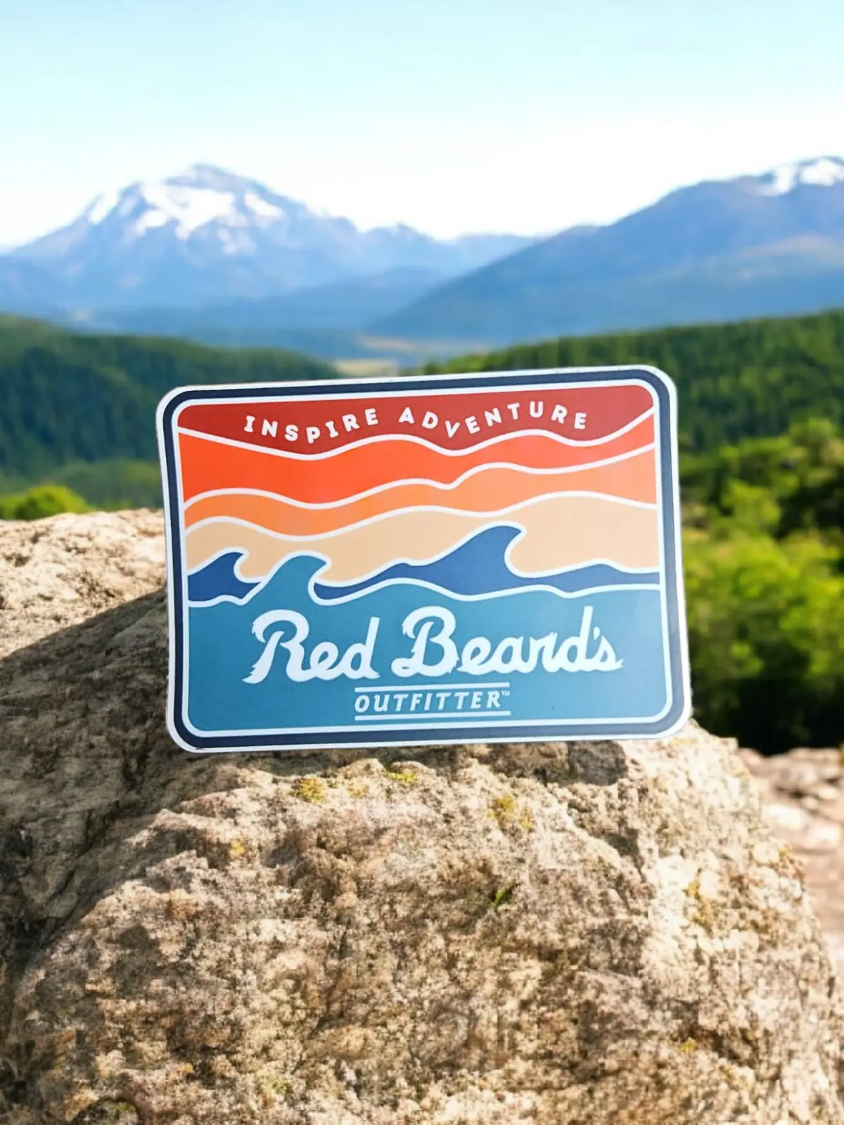 Rbo Wavy Sticker 1