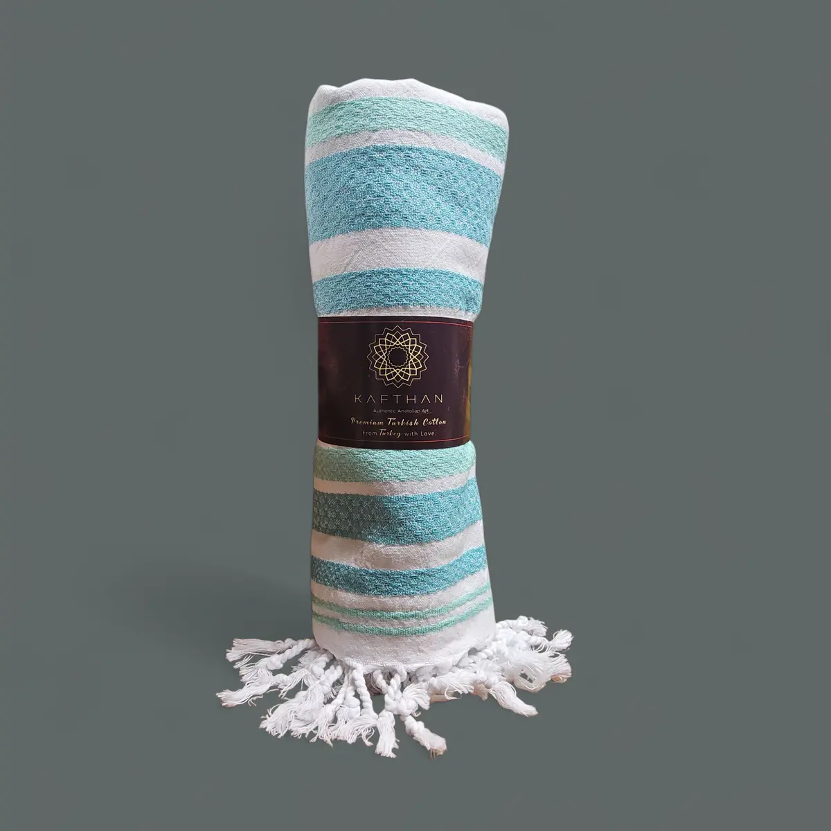 Kafthan Turkish Towel 1