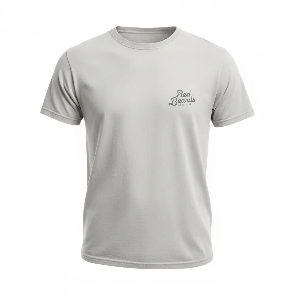 Youth Mobile-Tensaw Delta Alligator T-Shirt 1