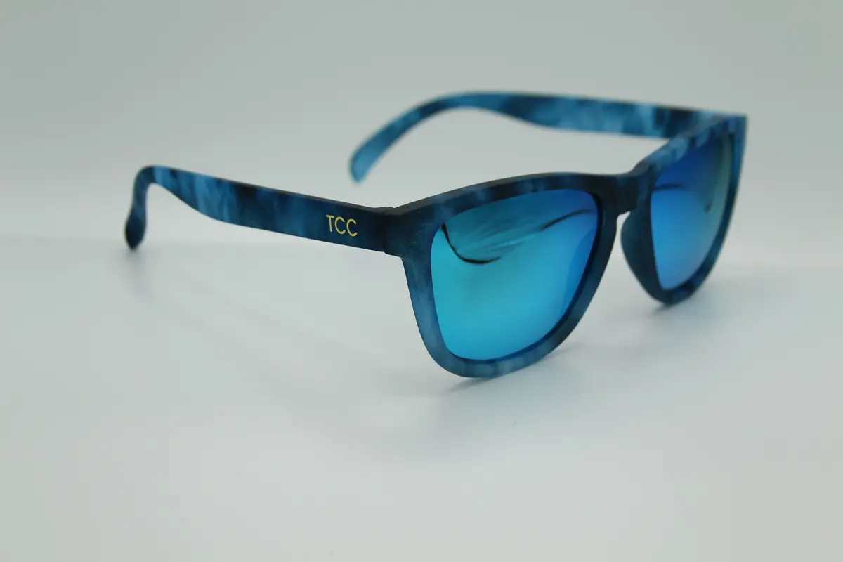 Tcc Tensaw Polarized Sunglasses - Tortugas 1