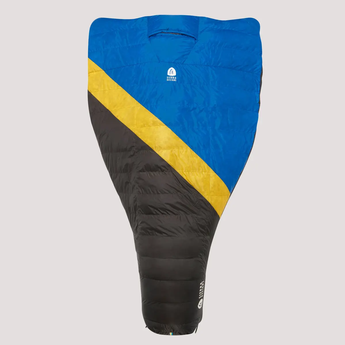 Sierra Designs Nitro Quilt 35 Degree 1