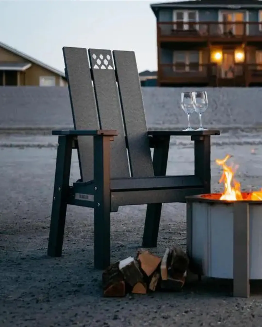 Breeo X Series Chair 1