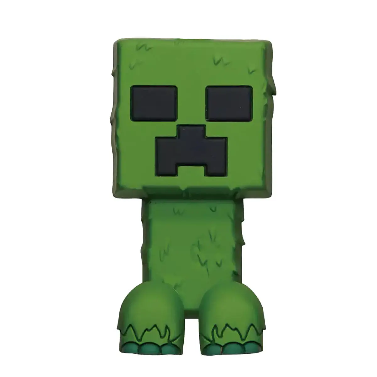 Minecraft Movie Figural Bag Clip (Styles Vary) 2