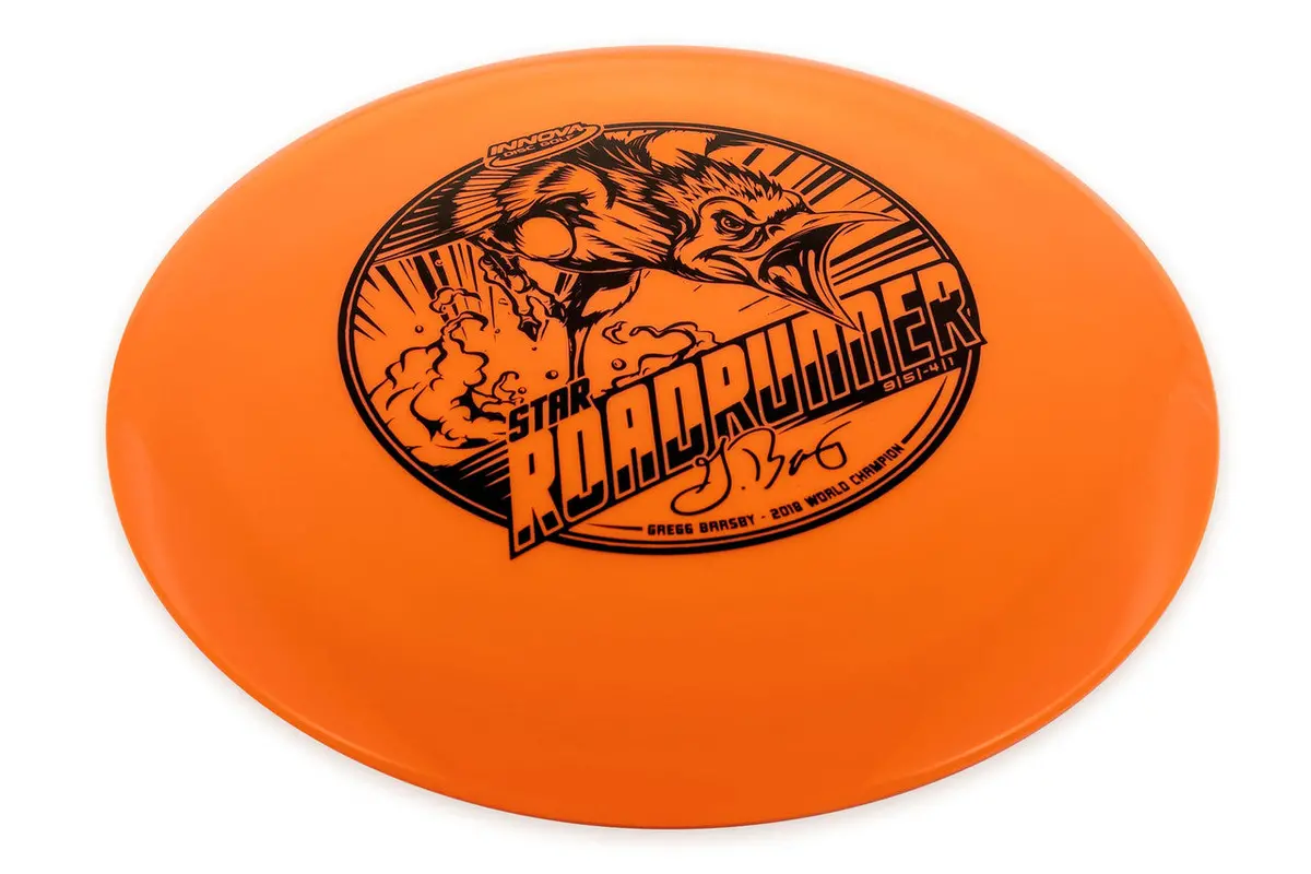Innova Star Roadrunner 1