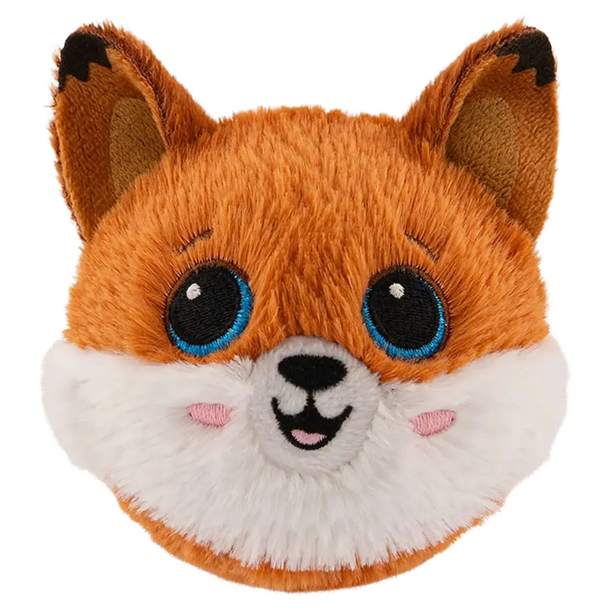 Ty Blaze Fox Beanie Bouncer 1