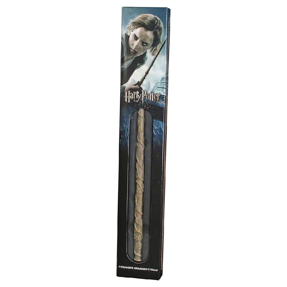 Harry Potter: Hermione Granger's Wand (Window Box) 1
