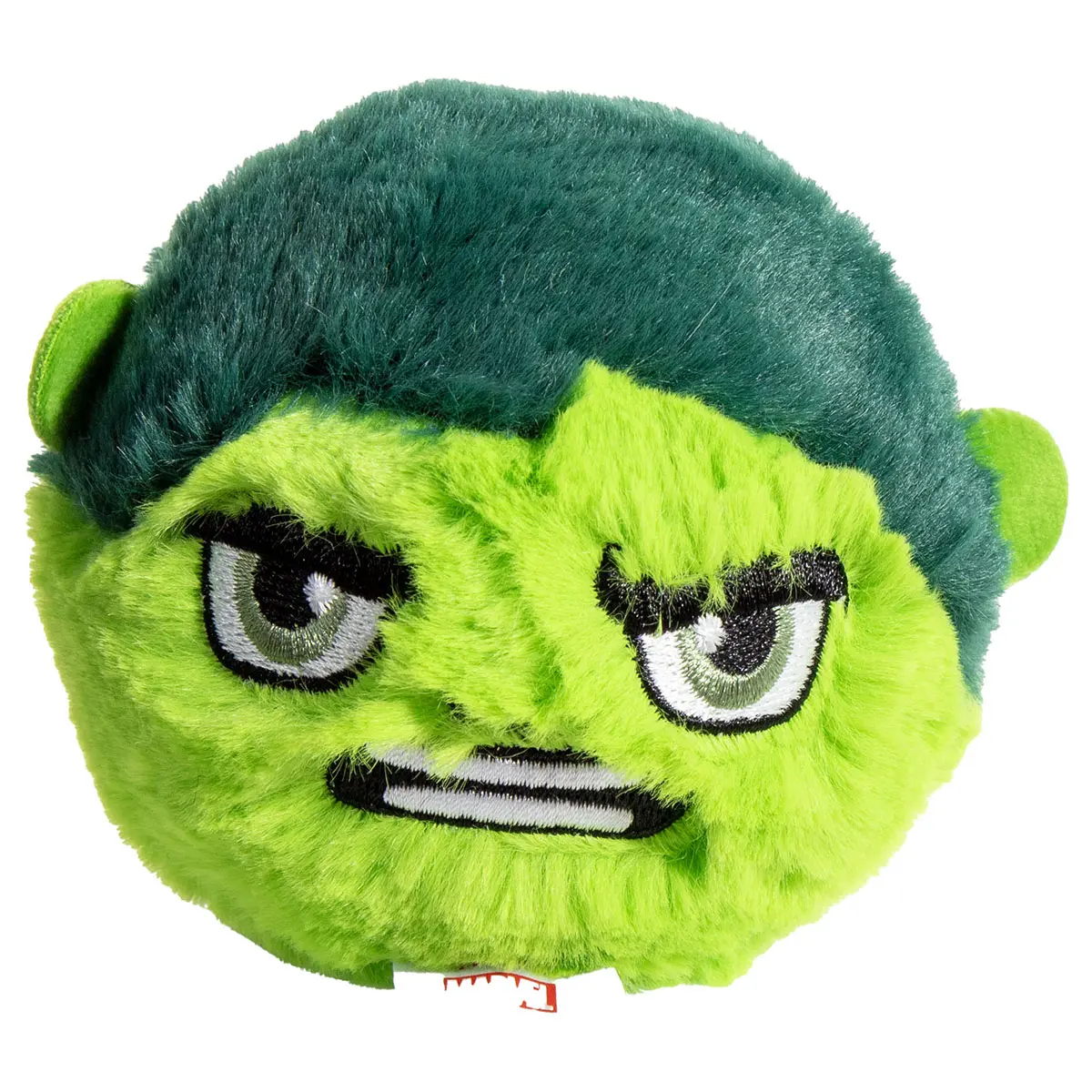 Ty Marvel Hulk Beanie Bouncer 1
