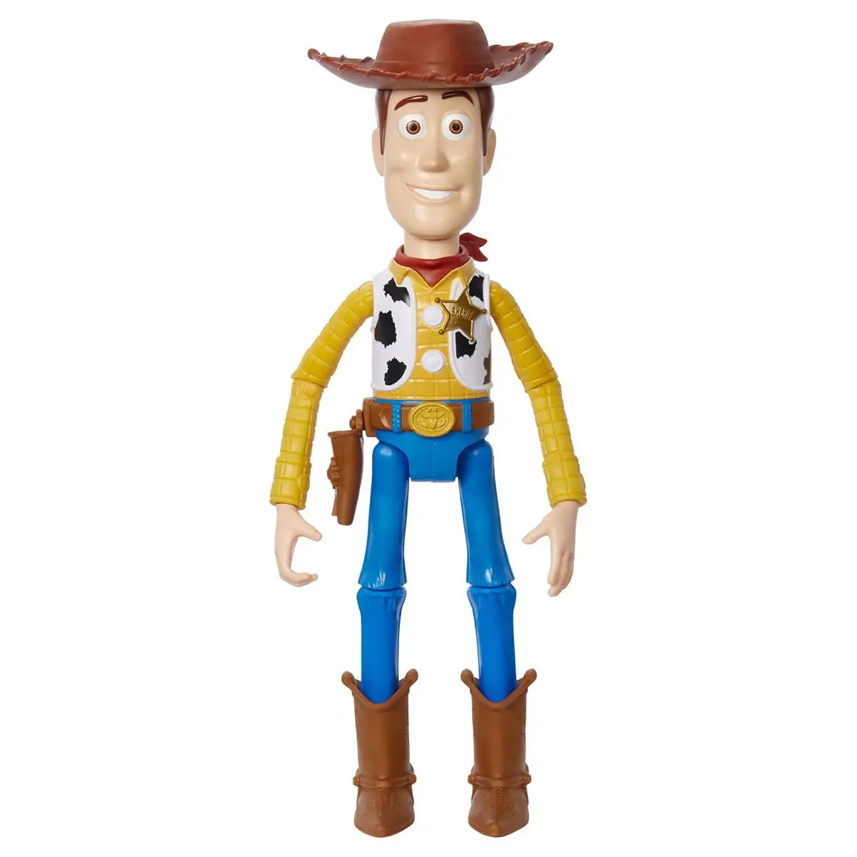 Disney Pixar Toy Story: Woody 12" Figure 2