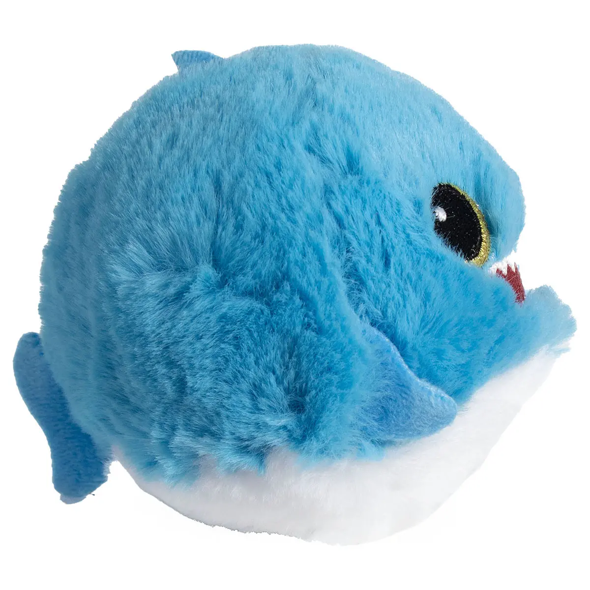 Ty Fins Shark Beanie Bouncer 2