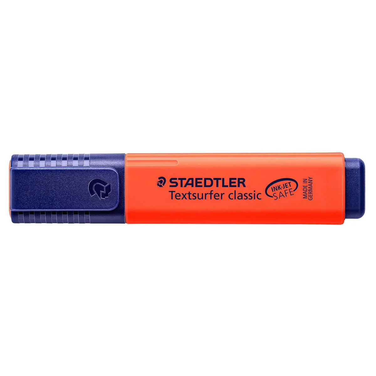 Staedtler Textsurfer Classic 364 Red Highlighter 1