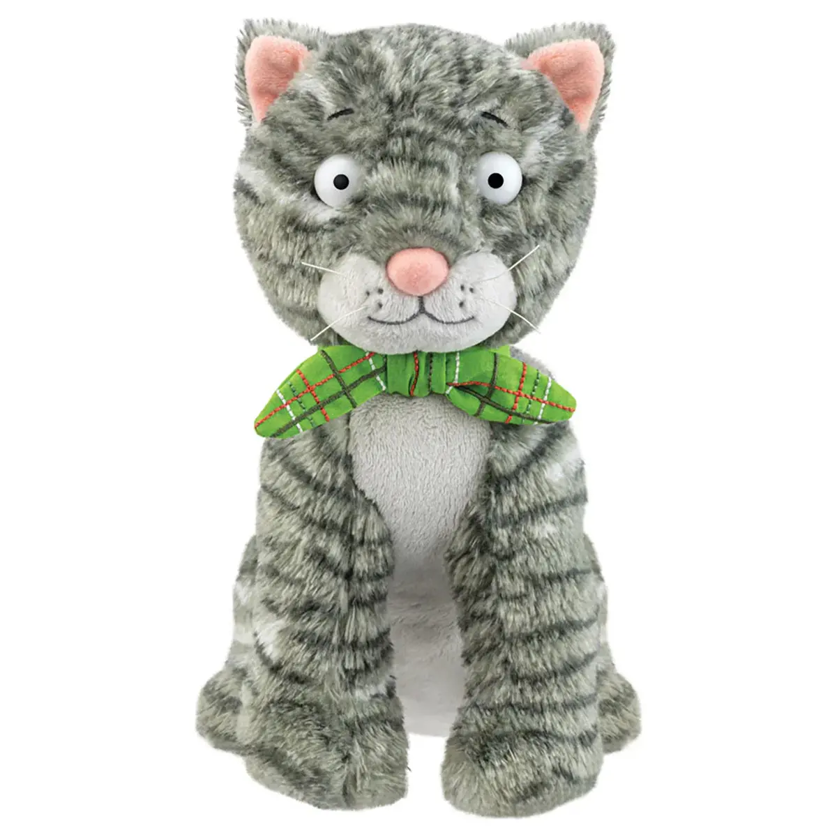 Tabby Mctat 23Cm Soft Toy 1