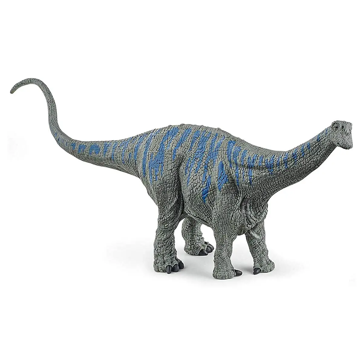 Schleich Dinosaurs Brontosaurus Figure 1