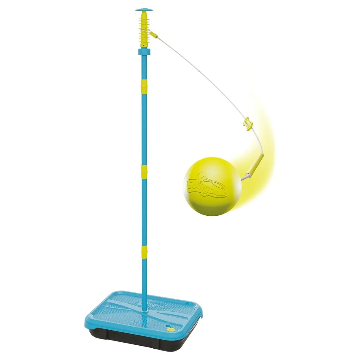All Surface Light Swingball Game 1